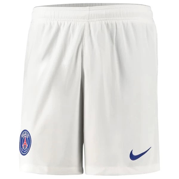 Pantalones Paris Saint Germain 2ª Kit 2020 2021 Blanco
